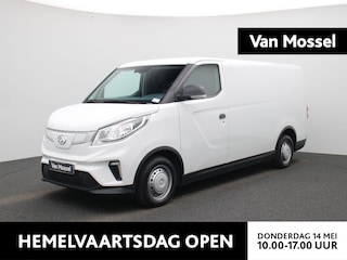 Maxus EDeliver 3 LWB 53 kWh
