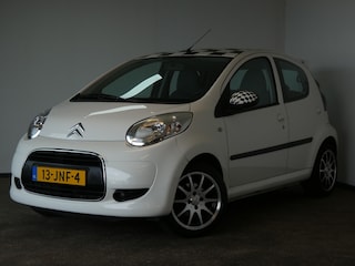 Citroën C1 1.0-12V Ambiance