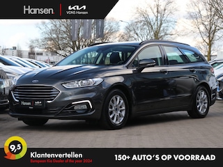 Ford Mondeo Wagon 2.0 IVCT HEV Titanium I Navi I Camera I Keyless
