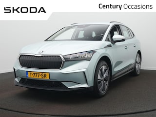 Skoda Enyaq iV 58 kWh / Elek. Trekhaak / Camera / 19 Inch