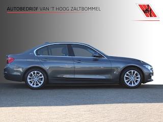 BMW 330e Centennial High Executive Sportline LEDER NAVI PROF. NL AUTO