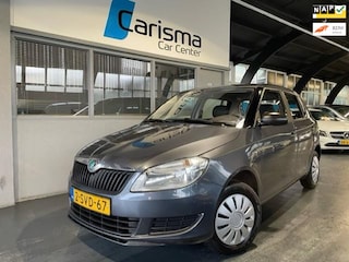 Skoda Fabia 1.2 Comfort|5DRS|Airco|APK
