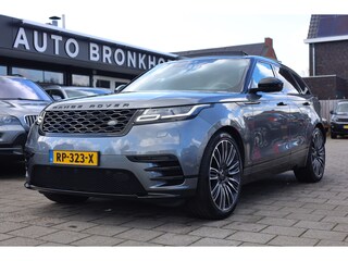 Land Rover Range Rover Velar 3.0 V6 AWD R-DYNAMIC HSE | NL AUTO