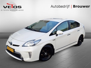 Toyota Prius 1.8 Plug-in Executive Business