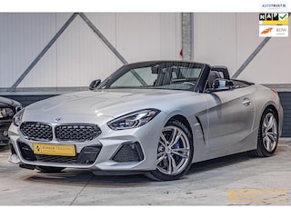 BMW Z4 Roadster SDrive30i|M-sport|NAP|Cam|HIFI|Garantie|Deal