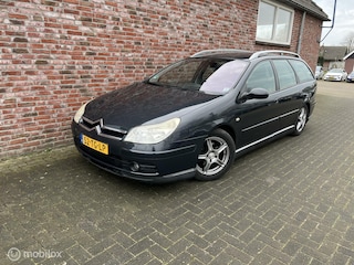 Citroën C5 Break 2.0-16V Caractère