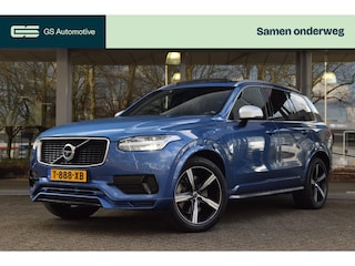 Volvo XC90 T8 AWD R-Design Inscription FULL OPTIONS!