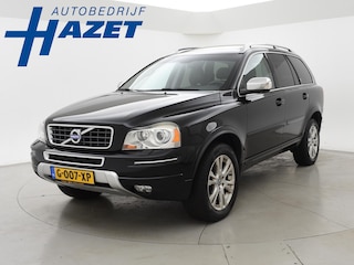 Volvo XC90 3.2 AUT. 7-PERS. EXECUTIVE | SCHUIFDAK | LEDER | TREKHAAK