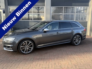 Audi A4 Avant 3.0 TFSI S4 quattro Pro Line Plus 354pk 2e eigenaar