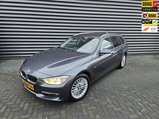 BMW 3-serie Touring 320i High Executive