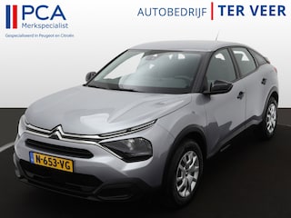 Citroën C4 1.2 Puretech Live