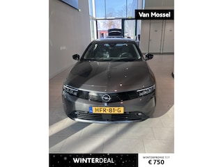 Opel Astra 1.2 Edition | DEMO SALE | Apple Carplay/Android Auto |  lichtmetalen velgen 16 |