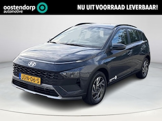 Hyundai Bayon 1.0 T-GDI Comfort