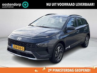 Hyundai Bayon 1.0 T-GDI Comfort