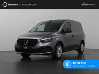 Mercedes-Benz Citan 112 CDI L1 Select