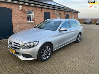 Mercedes-Benz C-klasse Estate 180 CDI Prestige