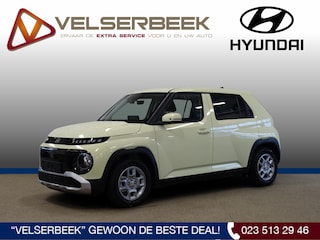 Hyundai Inster Pulse 49 kWh **NIEUW**DIRECT RIJDEN**