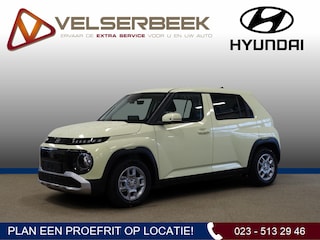 Hyundai Inster Pulse 49 kWh