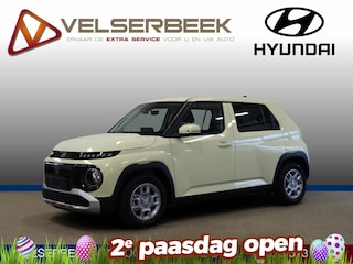 Hyundai Inster Pulse 49 kWh