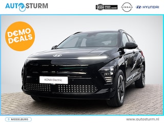 Hyundai Kona Comfort Smart 65.4 kWh