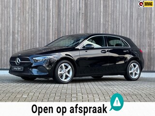 Mercedes-Benz A-klasse 250 e Star Edition / Camera / ACC /