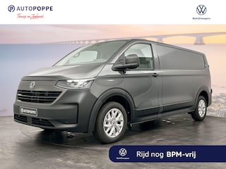 Volkswagen Transporter PanAmericana intro L2 2.0 TDI EU6 110 kW (150 pk)