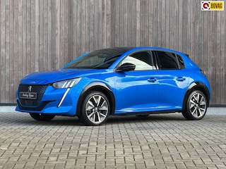 Peugeot 208 EV GT Pack 50 kWh / Dodehoek / 360 / ACC /