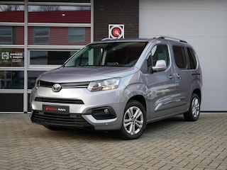 Toyota Proace City 1.2 Turbo Dynamic Navi+Bt| Camera