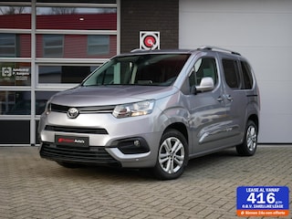 Toyota Proace City 1.2 Turbo Dynamic Navi+Bt| Camera