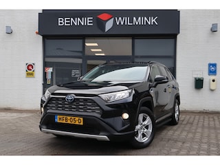 Toyota RAV4 2.5 Hybrid Style
