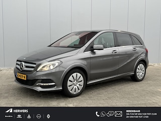Mercedes-Benz B-klasse Electric Drive Lease Edition 28 kWh