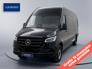 Mercedes-Benz Sprinter 317 1.9 CDI PRO L3H2 3500 KG Trekgewicht Navigatie Achteruitrijcamera LED Cruise Control
