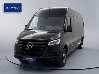 Mercedes-Benz Sprinter 317 1.9 CDI PRO L3H2 3500 KG Trekgewicht Navigatie Achteruitrijcamera LED Cruise Control