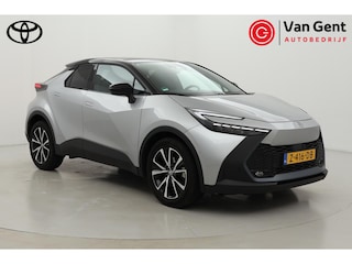 Toyota C-HR 1.8 Hybrid 140 First Edition | Navigatie | 360 camera