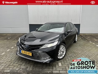 Toyota Camry 2.5 Hybrid Executive , org NL en 1e eigenaar