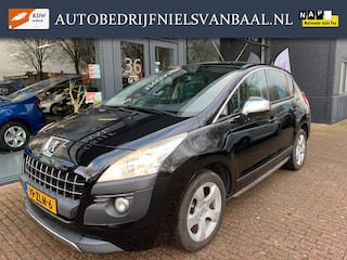 Peugeot 3008 1.6VTi Style Navi/Clima/Pano/Cruise/PDC/Trekh.