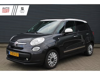 Fiat 500L 1.4-T-Jet Lounge Panoramadak