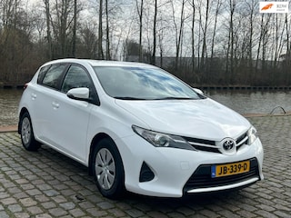 Toyota Auris 1.3 Comfort 1e eigenaar dealer onderhouden