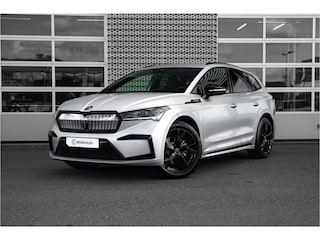 Skoda Enyaq Sportline