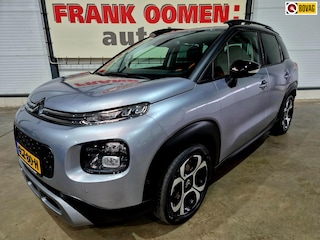 Citroën C3 Aircross 1.2 PureTech S&S Shine 110PK + Panorama|Leder|Keyless|Navi|Apple|Android|Clima|PDC|Camera|17"LMV