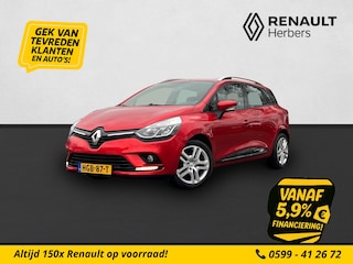 Renault Clio Estate 0.9 TCe Zen AIRCO / NAVI