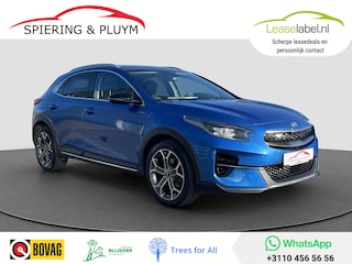 Kia XCeed 1.6 GDi PHEV ExecutiveLine | Pano | Leder | Stoel vent. | Dealer onderhouden