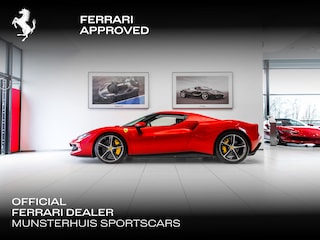 Ferrari 296 ~Ferrari Munsterhuis~