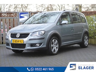 Volkswagen Touran 1.4 TSI - 7 persoons
