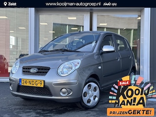 Kia Picanto 1.1 X-pect