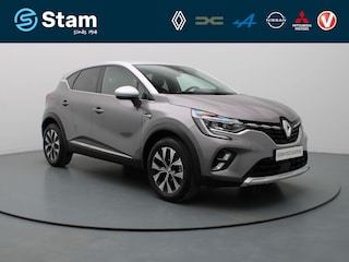 Renault Captur TCe 90pk techno Camera | Climate | Cruise | Parkeersens. v+a
