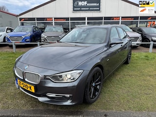 BMW 330d High Executive