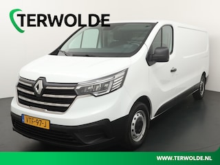 Renault Trafic 2.0 dCi 130 T30 L2H1 Comfort