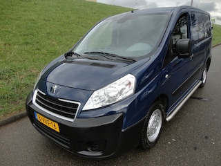 Peugeot Expert 227 1.6 HDI L1H1 P+ Euro 5.