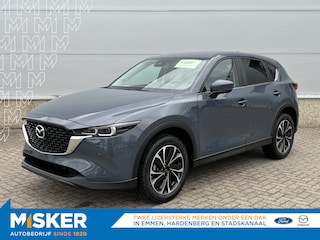 Mazda CX-5 Advantage NU MET €4.450,- VOORDEEL!!!